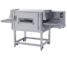 Lò nướng băng tải bằng gas Fujimak FGJOA5 