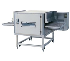 Lò nướng băng tải bằng gas 1 tầng Fujimak FGJOA5W   