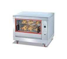 Máy nướng gà quay điện Kolner EB-266