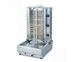 Máy nướng shawarma điện Kolner EB-808