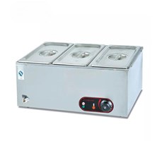 Máy hâm nóng thức ăn Kolner EH-3