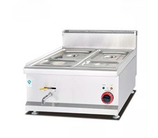 Nồi hâm nóng thức ăn điện để bàn Kolner EH-684 