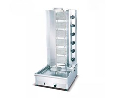 Máy nướng thịt Kebab băng gas Kolner GB-1150