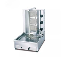 Máy nướng kebab dùng gas Kolner GB-800