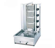 Máy nướng Kebab Kolner GB-950