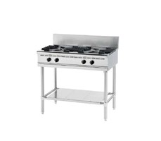 Bếp gas có chân đứng Fujimak FGTNS097520