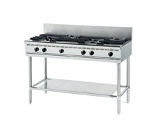 Bếp gas có chân đứng Fujimak FGTNS097522