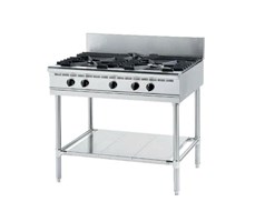 Bếp gas có chân đứng Fujimak FGTNS097523