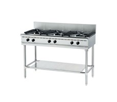 Bếp gas có chân đứng Fujimak FGTNS187540