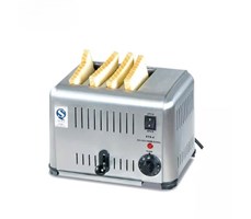 Máy nướng bánh mì điện 4 lát Kolner 4ATS