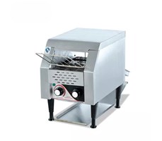 Máy nướng bánh mì băng chuyền điện Kolner EB-150
