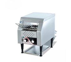 Máy nướng bánh mì băng chuyền điện thương mại Kolner EB-300 (năng suất 300 lát/giờ )