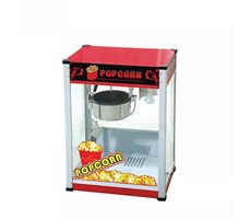 Máy làm bỏng ngô điện tự động Kolner EB-801