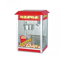 Máy làm bỏng ngô điện thương mại Kolner EB-802