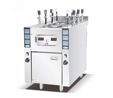 Nồi nấu mì tự nâng Kolner EH-678