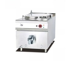 Nồi nấu súp 60 lít dùng gas Kolner GH-781