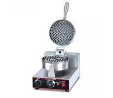 Máy làm bánh waffle điện Kolner UWB-1