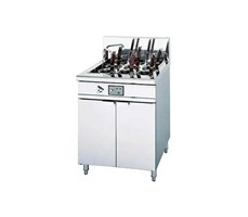 Bếp trụng mì điện Fujimak FENB116066