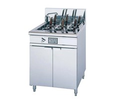 Bếp trụng mì điện Fujimak FENB966046