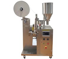 Máy đóng gói trà đông y trọng lượng 10-60 gram Kolner KN-150AK