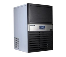 Máy làm đá viên Saige SGS-C100