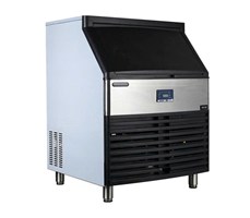 Máy làm đá viên Saige SGS-C180