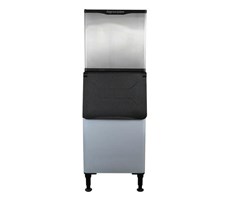 Máy làm đá viên Saige SGS-C350SS