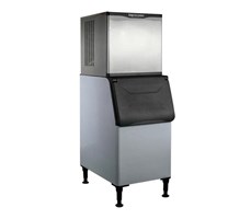 Máy làm đá viên Saige SGS-C420SS