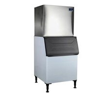 Máy làm đá viên Saige SGS-C700SS