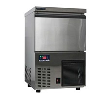 Máy làm đá viên Saige SGS-E150PS