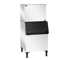 Máy làm đá viên Saige SGS-E500PSS