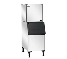 Máy làm đá hình lưỡi liềm Saige SGY-E420SS