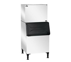 Máy làm đá hình lưỡi liềm Saige SGY-E500SS