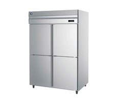 Tủ đông 4 cánh Hoshizaki HFV-128A