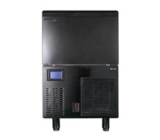 Máy làm đá viên Saige SGO-E150PS