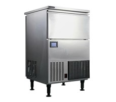 Máy làm đá viên Saige SGO-E210PS