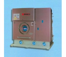 Máy giặt khô công nghiệp Renzacci Planet 55