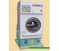 Máy giặt khô công nghiệp Renzacci Planet Club 35