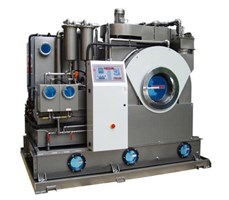 Máy giặt khô công nghiệp Italclean Premium 900