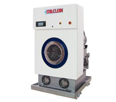 Máy giặt khô công nghiệp DryTech 200 Hard Mounted