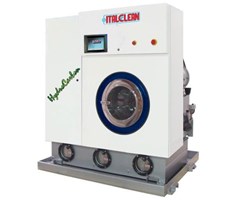 Máy giặt khô công nghiệp DryTech 500 Soft Mounted