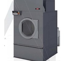 Máy sấy đồ vải công nghiệp Lavamac LDR-1425