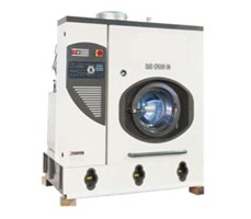 Máy giặt khô công nghiệp Pegasus PDC-12