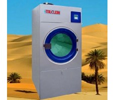 Máy sấy đồ vải công nghiệp 55kg Italclean S-55