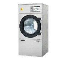 Máy sấy đồ vải công nghiệp 18kg Domus DTA-18 / DTP-18