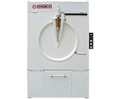 Máy sấy đồ vải công nghiệp 122kg Renzacci D-240