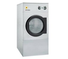 Máy sấy đồ vải công nghiệp 36kg Domus DLC-36