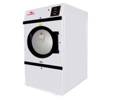 Máy sấy đồ vải công nghiệp 77kg Iron Horse IHDE-170