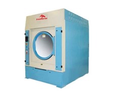 Máy sấy đồ vải công nghiệp 113kg Iron Horse IHDP-250S