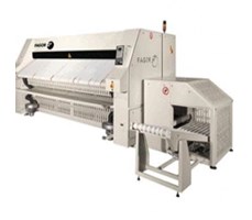 Máy là ga tổ hợp FAGOR Phoenix PSE-60/260/1-2 PL+AP